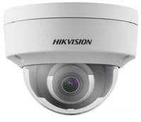New 6MP DS-2CD2163G0-IS Hikvision Audio Dome Network Camera